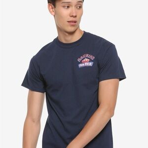 Stranger Things Hawkins Fair T-Shirt